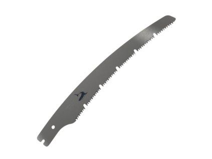 Shark  | Náhradní plátek 270 mm - niklovaný – pro zahnutou zahradnickou pilu