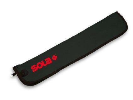 SOLA | BAG – ochranné pouzdro pro vodováhy