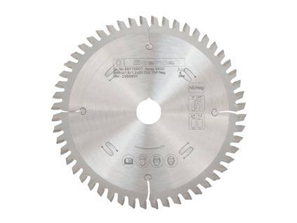 Stehle | Pilový kotouč pro podélné řezy ø 160/20 mm Z24 LWZ/ATB