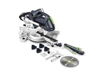 Festool | Kapovací (pokosová) pila KAPEX KS 60 E - SET
