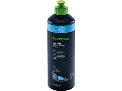 Festool | Lešticí prostředek MPA 9010 BL/0,5L