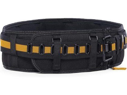 Toughbuilt | Polstrovaný opasek s bederní oporou pro maximální zátěž TB-CT-40P