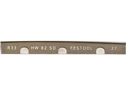 Festool | Spirálový nůž HW 82 SD pro hoblík HL 850 - EB