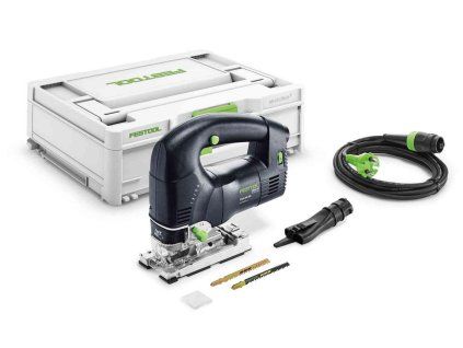 Festool | Přímočará pila PSB 300 EQ-Plus TRION v systaineru