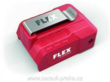6716 flex adapter pro baterie