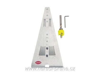 7094 lamello divario p 18 sablona pro presne vrtani kovani 125510