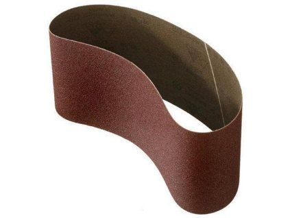 Sia Abrasives | Brusný pás 610 x 100 mm