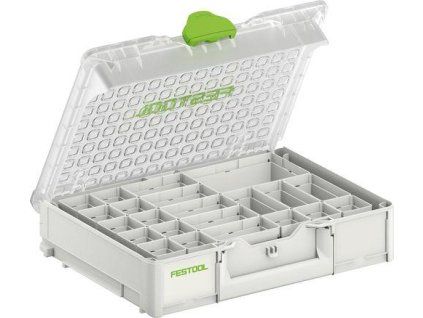 78468 festool systainer organizer sys3 org m 89 22xesb