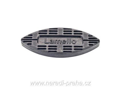 71984 lamello bisco p 14 vyrovnavaci lamela 145303