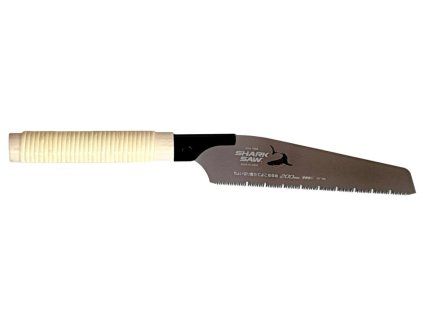 Japonská tesařská pila Kataba 200 mm - Shark Saw