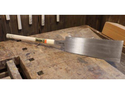 Japonská pila Ryoba Premium 330 mm