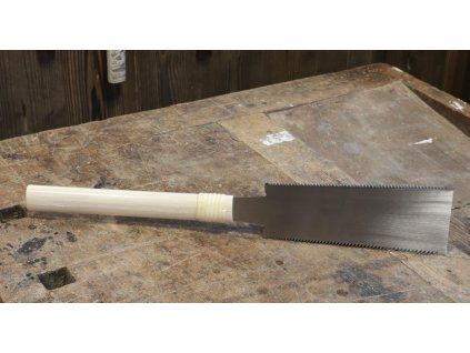 Japonská pila Ryoba Wide 180 mm