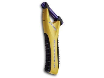 Elektronický detektor kovů MetalliScanner® m40