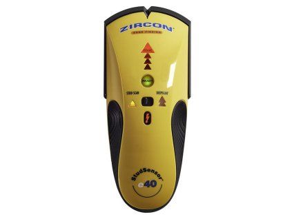zircon StudSensor e40