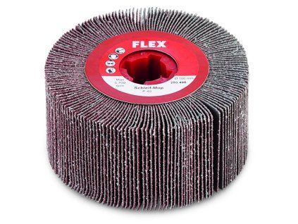 FLEX | Brusný mop - SW-M