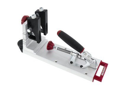Milescraft PocketJig400 - svrtávací přípravek
