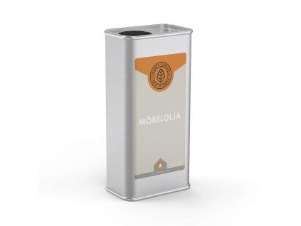 Selder | Nábytkový lněný olej - Möbelolja | 250 ml