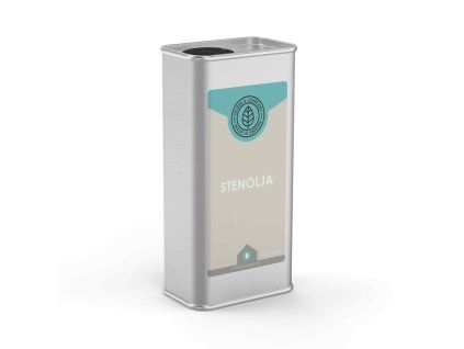 Selder | Lněný olej na kámen - Stenolja | 250 ml