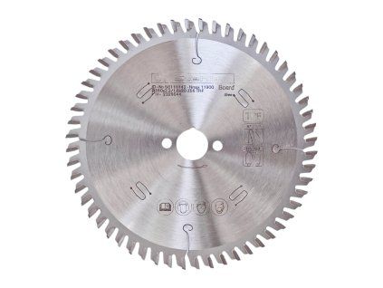 Stehle | Pilový kotouč na lamináty ø160/20 mm Z56 TFZ/TCG