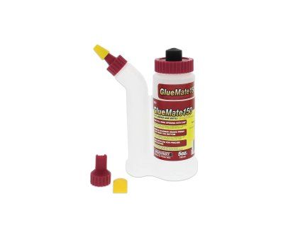 Milescraft | Nanašečka lepidla 150 ml