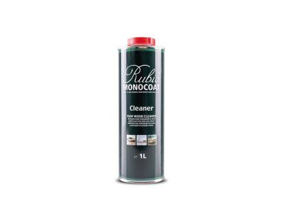 RUBIO CLEANER - ČISTIČ SUROVÉHO DŘEVA (ml na metr 10, objem 1L, video_2 https://www.rubiomonocoat.cz/user/documents/upload/videa/RUBIO Cleaner short (1).mp4)