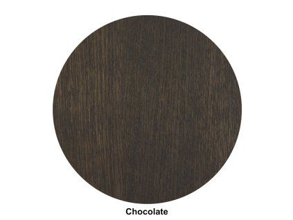 Rubio | Oil Plus 2C probarvený olej s akcelerátorem - Chocolate