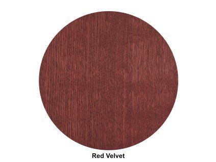 Rubio | Oil Plus 2C probarvený olej s akcelerátorem - Red Velvet