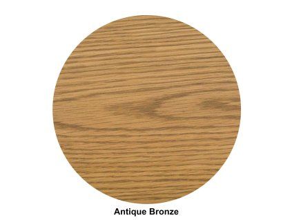 Rubio | Oil Plus 2C probarvený olej s akcelerátorem - Antique Bronze