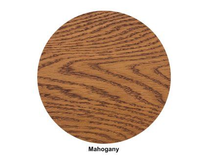 Rubio | Oil Plus 2C probarvený olej s akcelerátorem - Mahogany