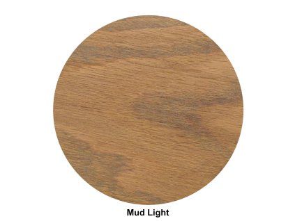 Rubio | Oil Plus 2C probarvený olej s akcelerátorem - Mud Light
