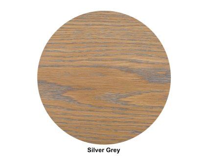 Rubio | Oil Plus 2C probarvený olej s akcelerátorem - Silver Grey