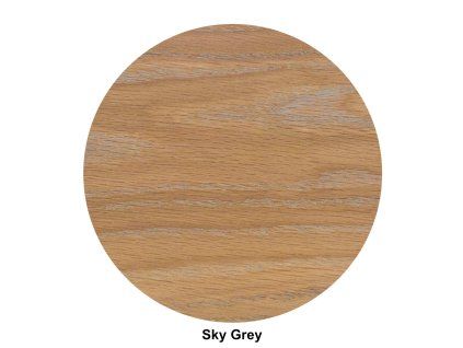 Rubio | Oil Plus 2C probarvený olej s akcelerátorem - Sky Grey