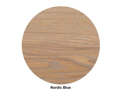 Rubio | Oil Plus 2C probarvený olej s akcelerátorem - Nordic Blue