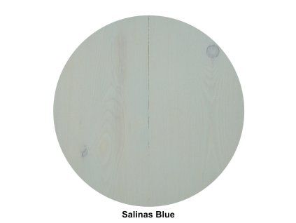 Rubio DuroGrit | Salinas Blue – exteriérový olej na dřevo, stačí jediná vrstva