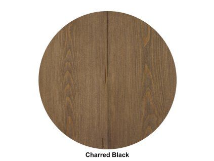 Rubio DuroGrit | Charred Black – exteriérový olej na dřevo, stačí jediná vrstva