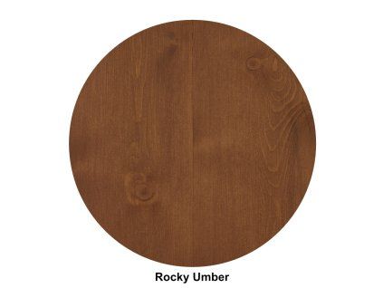 Rubio DuroGrit | Rocky Umber – exteriérový olej na dřevo, stačí jediná vrstva