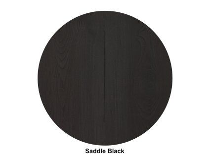 Rubio DuroGrit | Saddle Black – exteriérový olej na dřevo, stačí jediná vrstva
