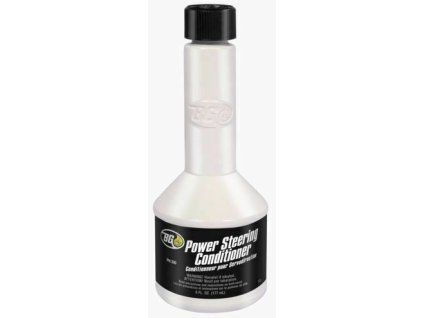 BG | 330 Power Steering Conditioner – Ochrana a plynulý chod řízení
