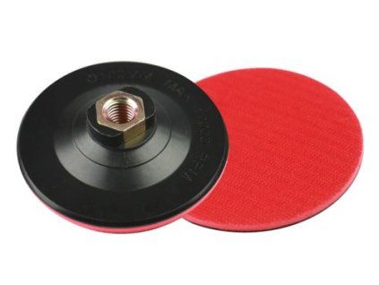 PRO5 | Adaptér Ø100 mm M14 – pro diamantové disky