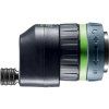 Festool | Excentrický nástavec EX-UNI – vrtání a šroubování u okraje