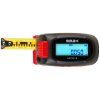 SOLA | Digitální svinovací metr METEC – přesné měření s laserem a Bluetooth