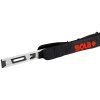 SOLA | BAG PLUS – ochranné pouzdro na vodováhy (varianty 130 / 200 cm)