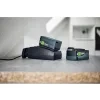 Nabíjení akumulátoru Festool Li-HighPower 5,0 Ah rychlonabíječkou TCL 6