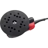 Víceotvorový brusný talíř 125 mm se suchým zipem brusky FLEX ORE 2-125 EC