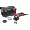 FLEX RE 16-5 115 Kit FK-F s frézovací hlavou, příslušenstvím a kufrem L-BOXX