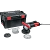 Sanační bruska FLEX RE 16-5 115 Kit B-Jet s diamantovým kotoučem, příslušenstvím a kufrem L-BOXX
