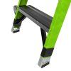Spodní stupeň se systémem Ground Cue u Little Giant DS-XL 6