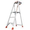 Little Giant Paint Pro – profesionální hliníkové schůdky pro malíře