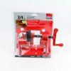 Bessey-Svěrka šroubová na trubku 3/4" BPC - balení