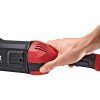 Flex L 26 6 230 nejsilnější úhlová bruska 2600W 230 mm otočná rukojeť